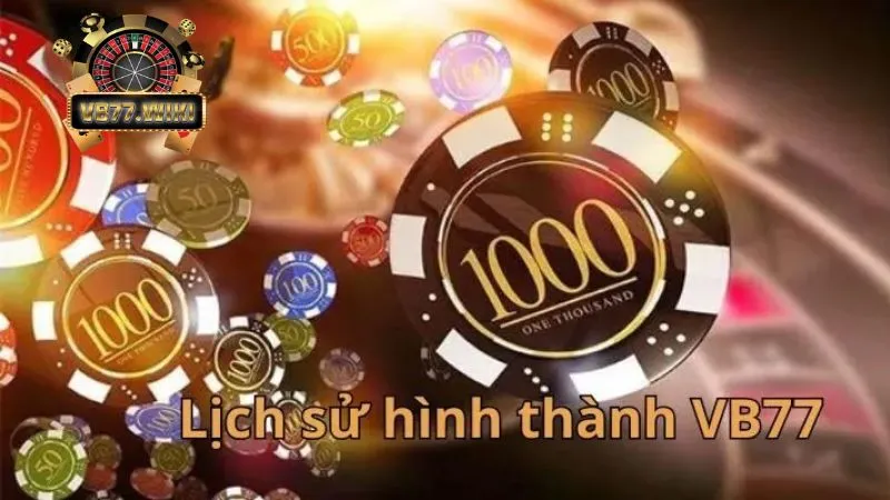 Tìm hiểu về lịch sử hình thành của cổng game đổi thưởng