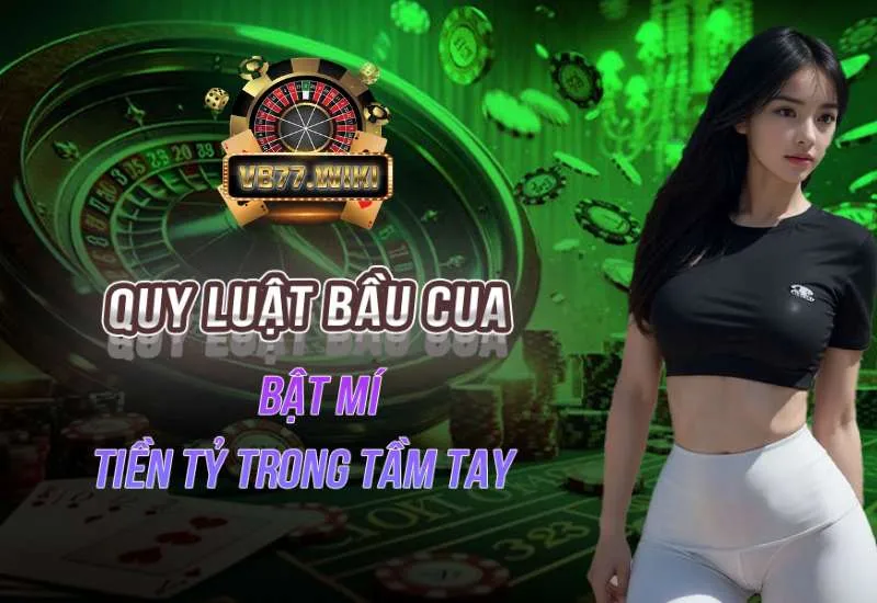 Lưu ý khi áp dụng quy luật game bầu cua luôn thắng